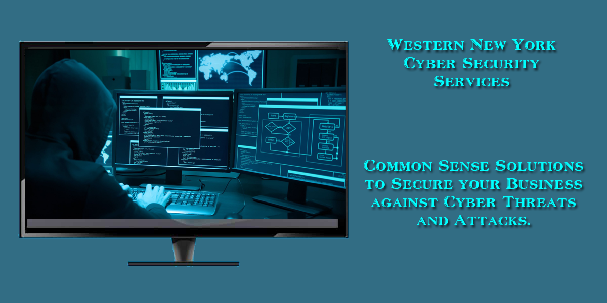 WNY Cyber Security